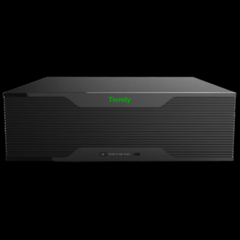 

Tiandy TC-N5412A-JD Video Decoder & Splicing Controller