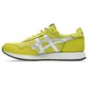 Sneakers TIGER RUNNER II 1203A612 Unisex 300 Cm 2E [Asics] (Kelp/Pure Silver) 29.0