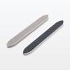 MUJI Nail 12050254 File, Hard, 2-Pack,