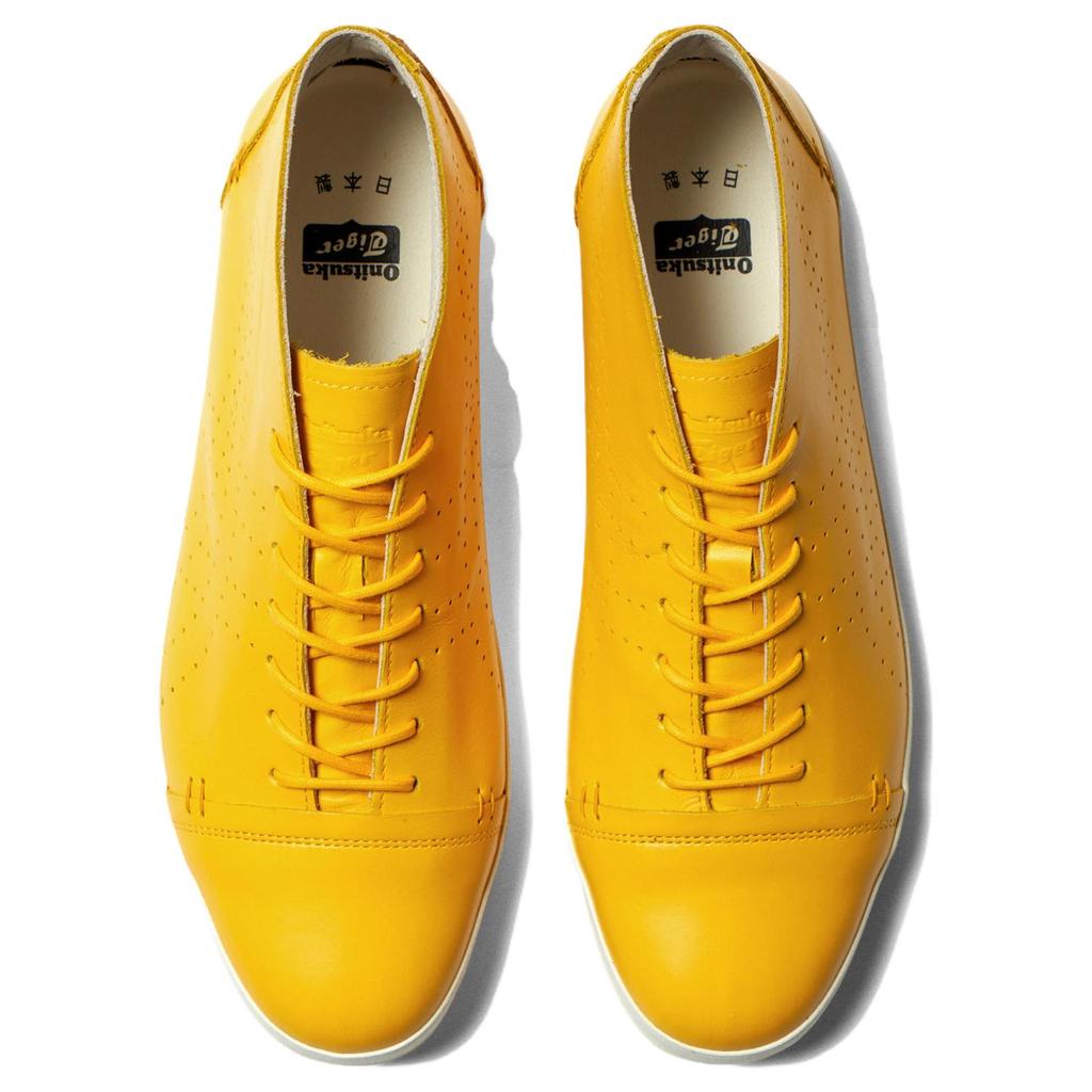 Onitsuka Tiger Colesne Nippon Made Yellow 1183C321-750