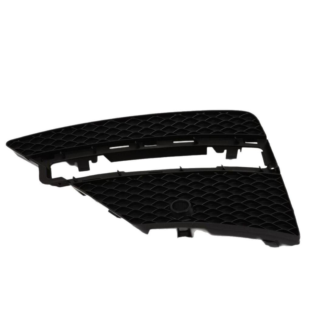 Mercedes-Benz W166 GLE Przedni Zderzak Ramka Światła Przeciwmgielnego Akcesorium