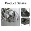 Artificial Landscape Rock Decorative Backyard Stage Faux Sculpture Versatile Ornament