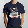 Unisex Rundhals-T-Shirt