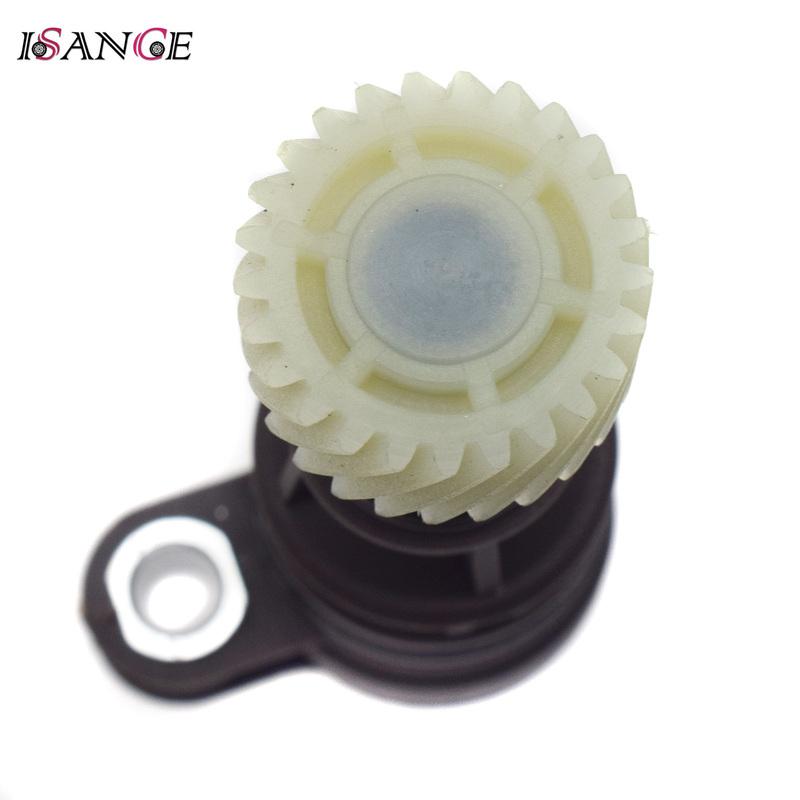 Transmission Speed Sensor Gear & Wiring Connector Plug Harness Pigtail For Hyundai & Kia Santa Fe Sonata Sedona Amanti Rondo