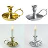 Decorative Candle Stands Taper Candle Holders Retro Candlestick Holders for Wedding,Dinning,Party Table Centerpieces