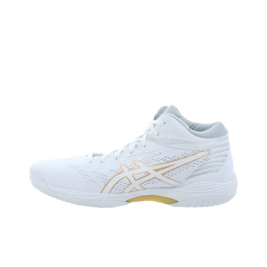 

кроссовки Unisex Asics Gel-Hoop V14 Basketball shoes 1063A059-103