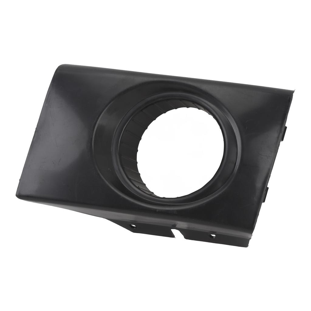 Wodoodporna, odporna na zużycie, ochronna listwa/pokrywa lampy przeciwmgielnej dla Tucsona 2005-2009