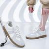 Retro prose poetry women's shoes 2025 spring new little white shoes women's sports shoes casual breathable shoes German training shoes women