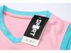Custom Logo Quick-Dry Sports Uniforms for Adult & Youth Basketball