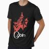 GOBLIN Band, GOBLIN, Progressive Rock, Dario Grafik-T-Shirt