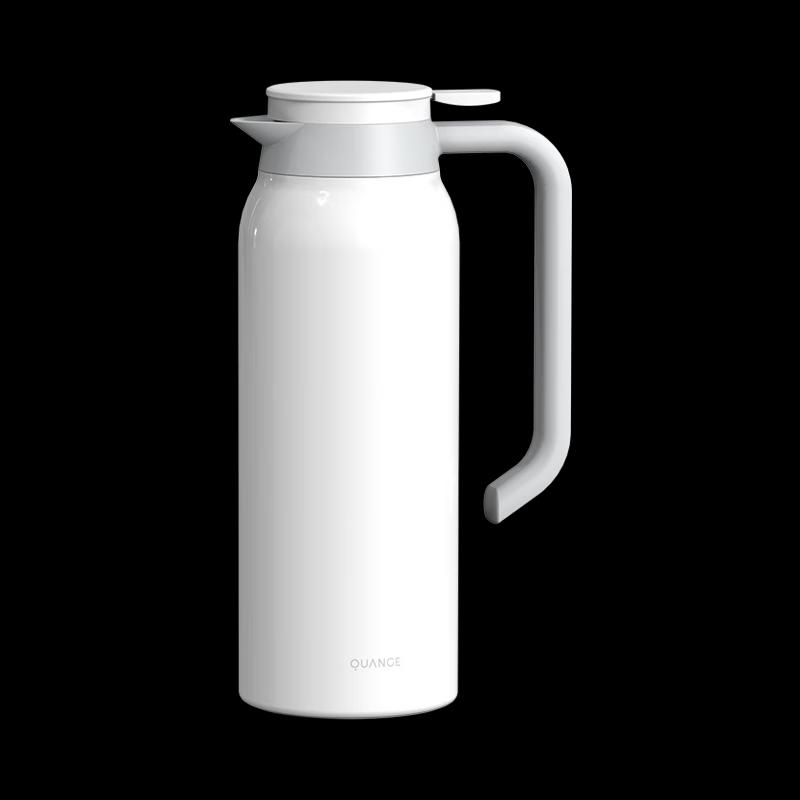 Quan Ge 1.5L Stainless Steel Insulated Thermos