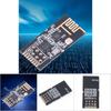 GT24 Digital Wireless Transmission Module Industrial Grade 2.4G NRF24L01+PaLNA Module(Paste
