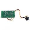 Efficient For PWM HHO RC Motor Control Switch with Adjustable Settings