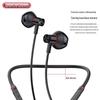 Newmine H16 Sport Bluetooth Neckband Earphones
