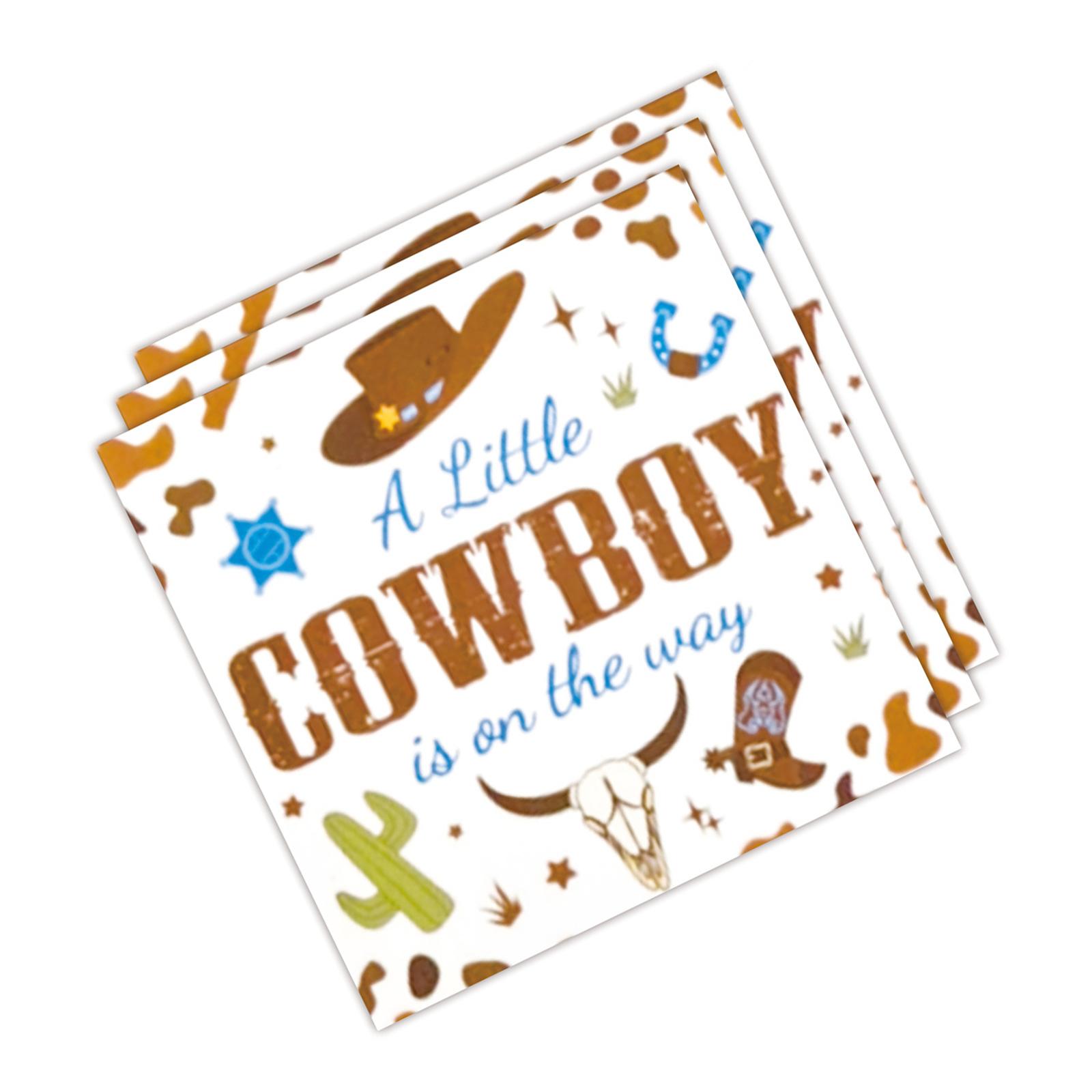 

1 набор Посуда для вечеринки с лошадьми включает тарелки, салфетки, скатерть, флажки (опционально) для собраний в западном стиле C