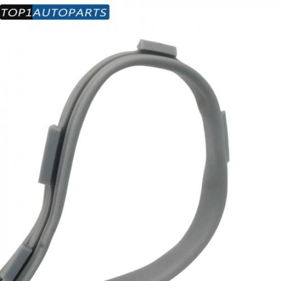 New Dryer Door Air Seal DV40J3000GW Fits For DVE50R5400V DC62-00344A