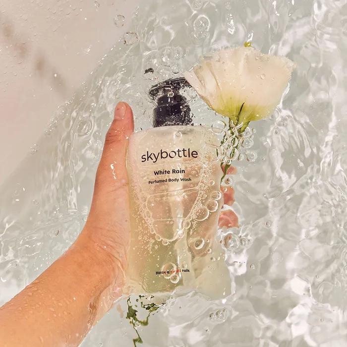 Perfume Body Wash 300ml (Choose 1 of 3)