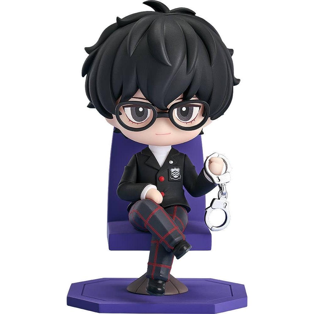 

Persona Qset+ P5r Protagonist Persona5 Royal