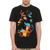 Fire Force Shinra Kusakabe T-Shirt, Men's and Women's Sizes