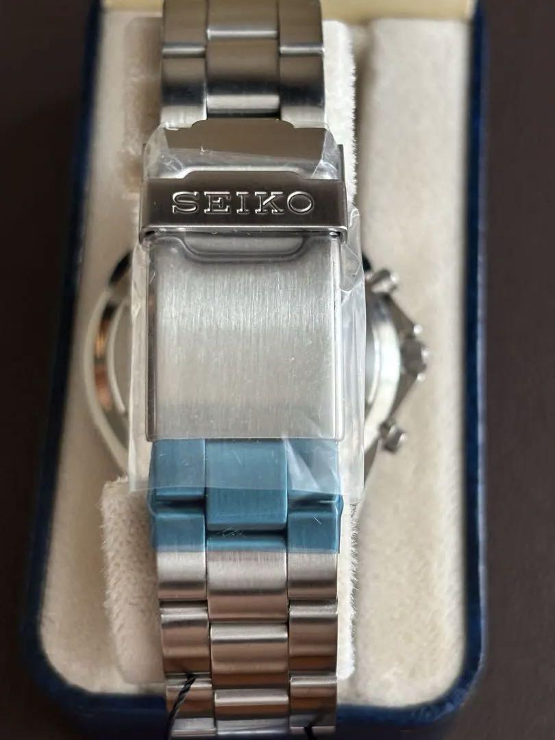 

[Б/У] Это редкий SEIKO Pilot Chronograph V657-8120