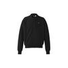 New Jackets Men Black H38398