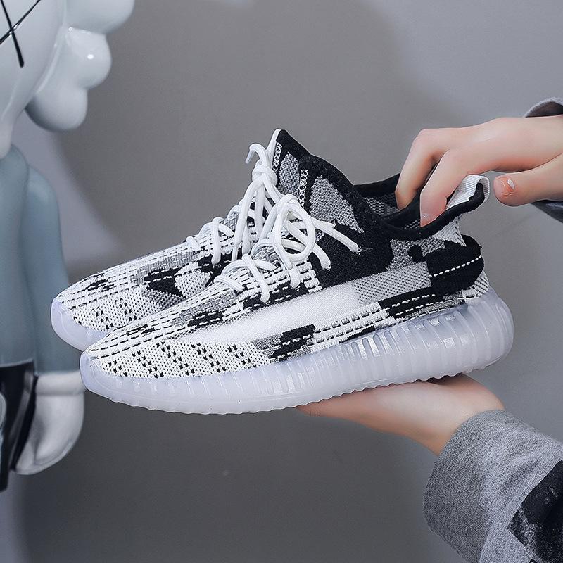 

Большой размер включает в себя 36-48 мужских туфель, кроссовки для мальчиков, девочек, теннисные легкие кроссовки для маленьких детей