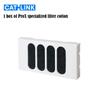 CATLINK Filter Automatic Intelligent Cat Litter Box Special Original Cotton Filter Cartridge Pet Accessories Efficient Deodorizing Filter Cotton