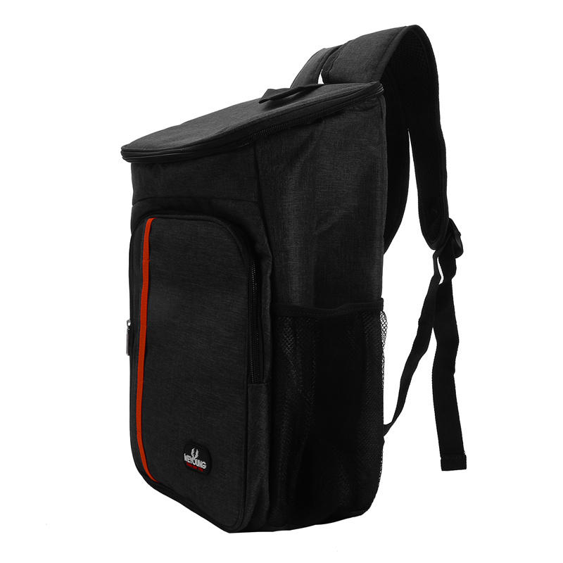 

High-capacity Picnic Bag Refrigerator Insulated Backpack Leak-proof Picnic Bags Travel Outdoor Beach Ice Beer Cooler Container