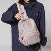 Lightweight Chest Bag Multifunctional Backpack