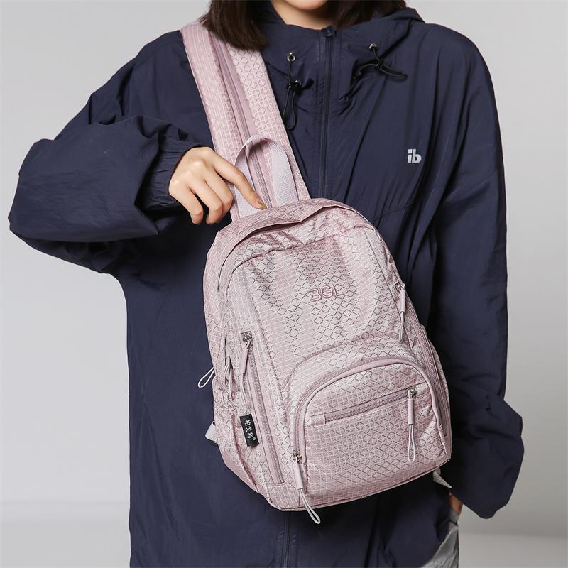 Lightweight Chest Bag Multifunctional Backpack