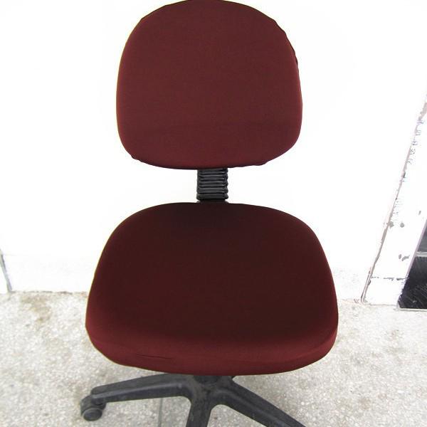 Round High-Elasticity Chair Cover for Home or Office Chairs