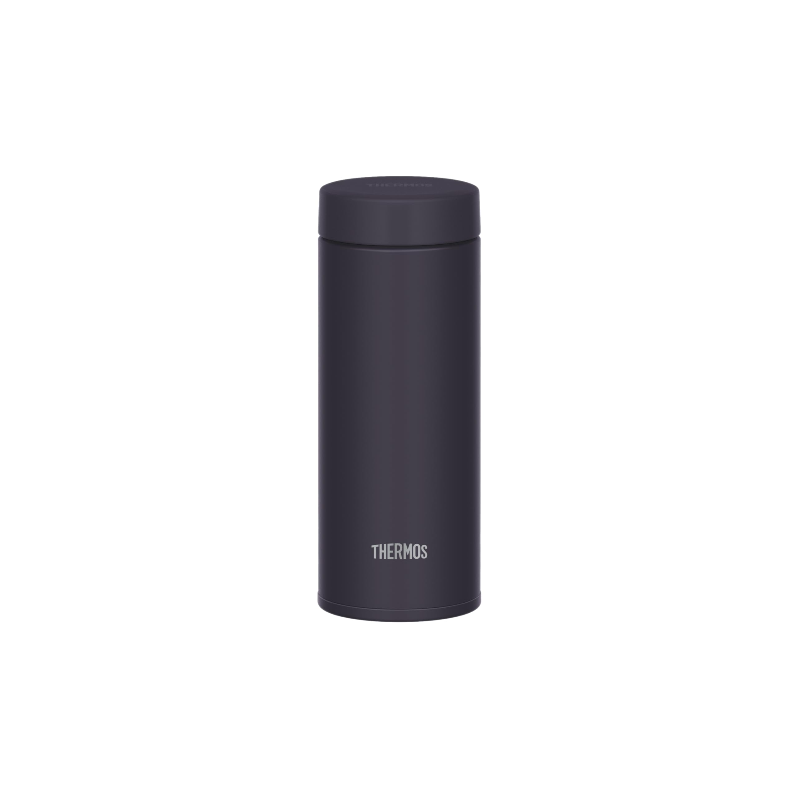 

Термос Thermos Вакуумный Изолированный Портативный Midnight с Малым Количеством Деталей для Легкого Надежного Ввинчивания и Кружкой из Нержавеющей Стали, 350 мл, Черный, Очистка, Закрытие,