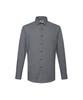 Dagseusyeocheu 100% Cotton Solid Pattern Dress Comfort Slim Fit Shirt_Dls1Shdl295G1