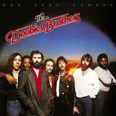 CD DOOBIE BROTHERS - One Step Closer 9266282 Warner Bros. 1991 US Rock Used