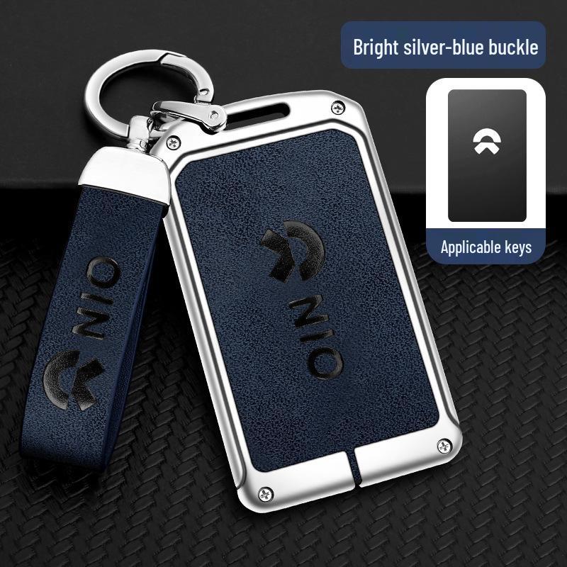 NIO ES6/ES8/EC6 NFC Auto Schlüssel Schutzhülle - Unisex