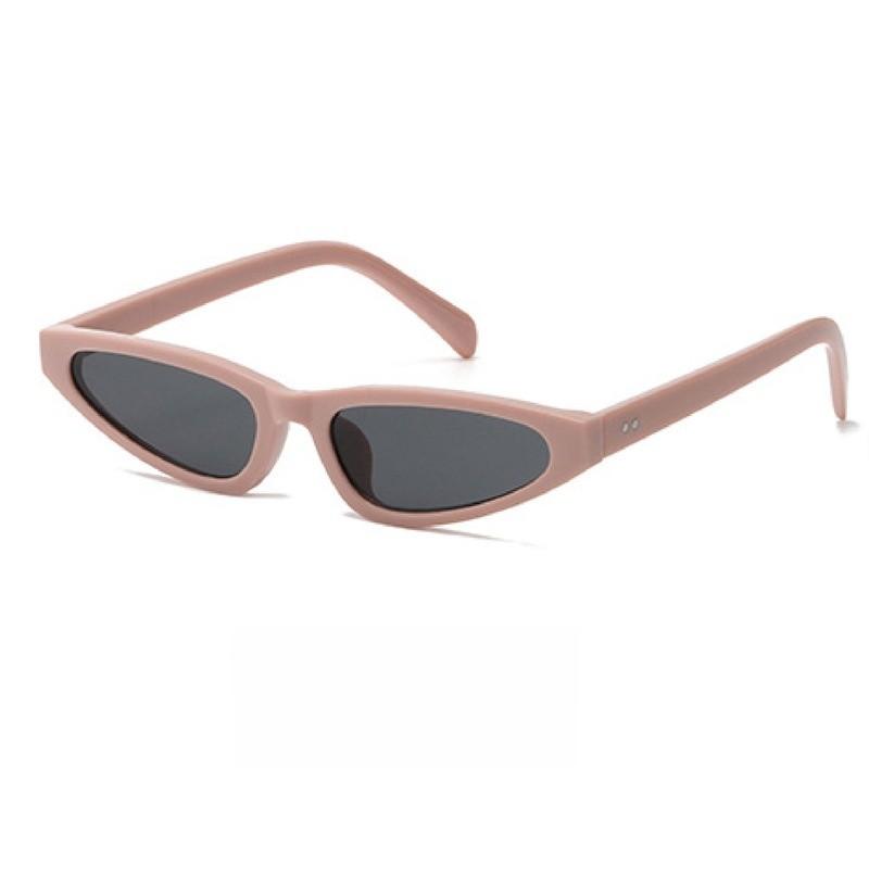 

Retro Cat Eye Sunglasses For Women With Uv400 Protection Stylish Hip Hop Fashion Trendy