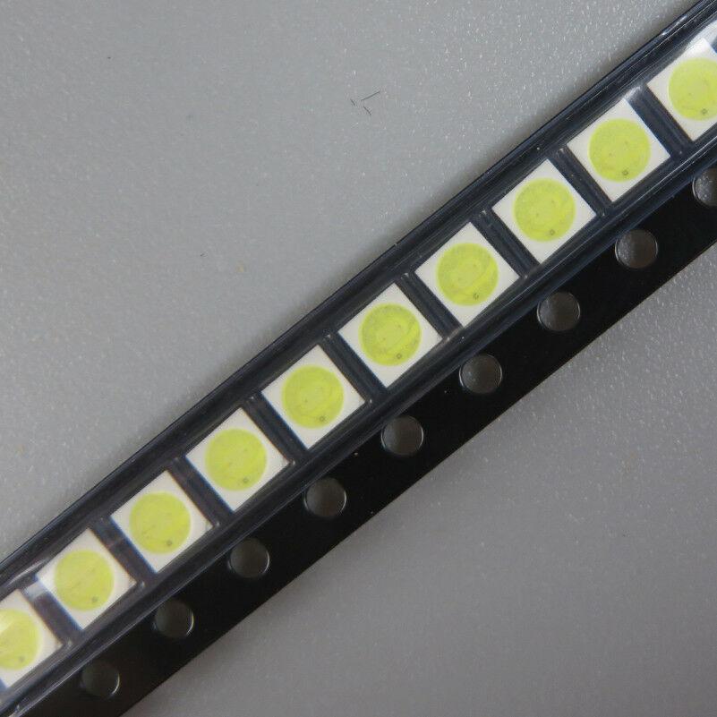 3V Backlight Strip Bar 350mA SMD Lamp Beads For LED