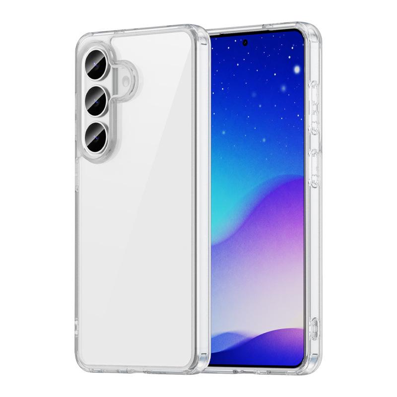 Applicable To Fancai Samsung S11 Mobile Phone Case Galaxy S11 + Mobile Phone Case S11Ultra All-inclusive Anti-drop TPU + PC