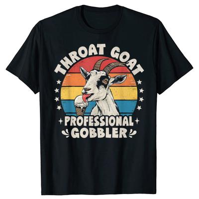 Tops – T-Shirts
