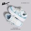 Thin Low-top Bread Shoes Thick-soled Breathable Spring and Summer New Board Shoes High-value Single Shoes