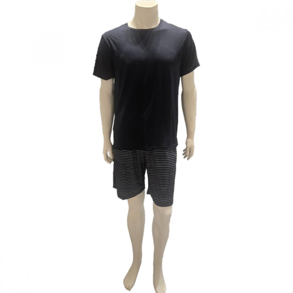 Triumph Men S Pajama Set  Tfmet121  Tfmef121 95/95