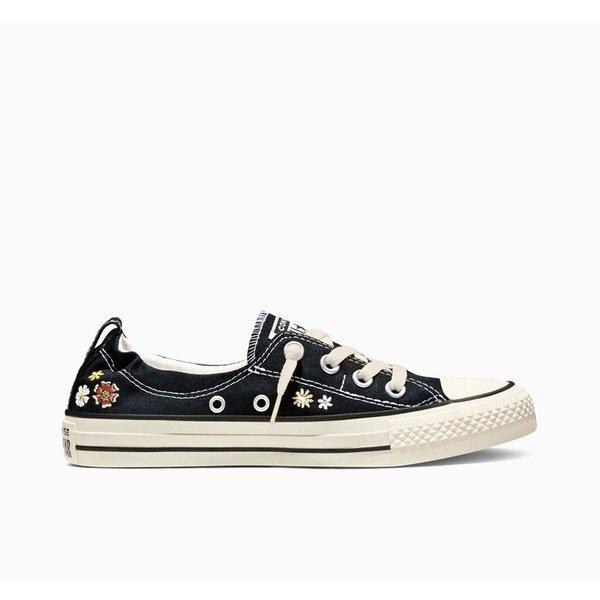 

Converse Shoreline Черный A19899c Chuck Taylor All Star 225