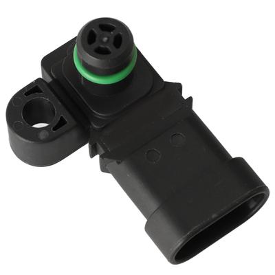 Ansaugdrucksensor MAP-Sensor 55563375 Lufttemperatur Ladedrucksensor Ersatz für