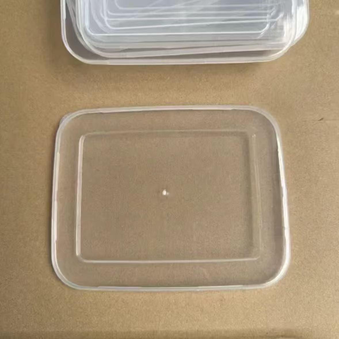 

Прямокутний контейнер для зберігання їжі з нержавіючої сталі з кришкою для пікніка та використання в холодильнику Custom Laser Marking