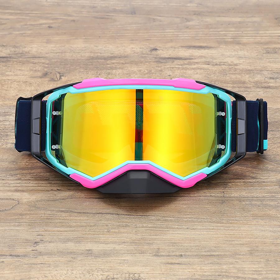 Motorcycle outdoor riding sports glasses, off-road goggles, track goggles, Scott goggles