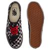 Vans Authentic Comfortable Retro Lightweight Low-Top Skate Shoes Unisex Sneaker Black VN000D7Y458