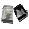 2 τμχ Δυναμικός Καθρέφτης για Peugeot Boxer Fiat Ducato Citroen Jumper RELAY RAM PROMASTER Φως LED Φλας Ενδεικτικό Στροφής