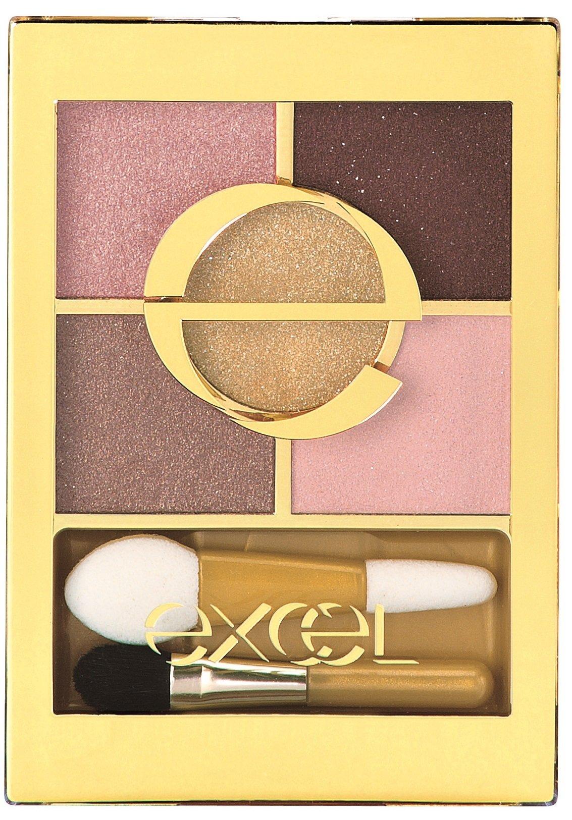 

excel Excel Five Layers Shadow N FS02 Sweet Pink