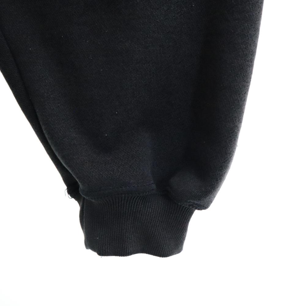 adidas 80s Made in Japan, made by Descente, vintage Long sleeve High-neck sweatshirt trainer Men's Used