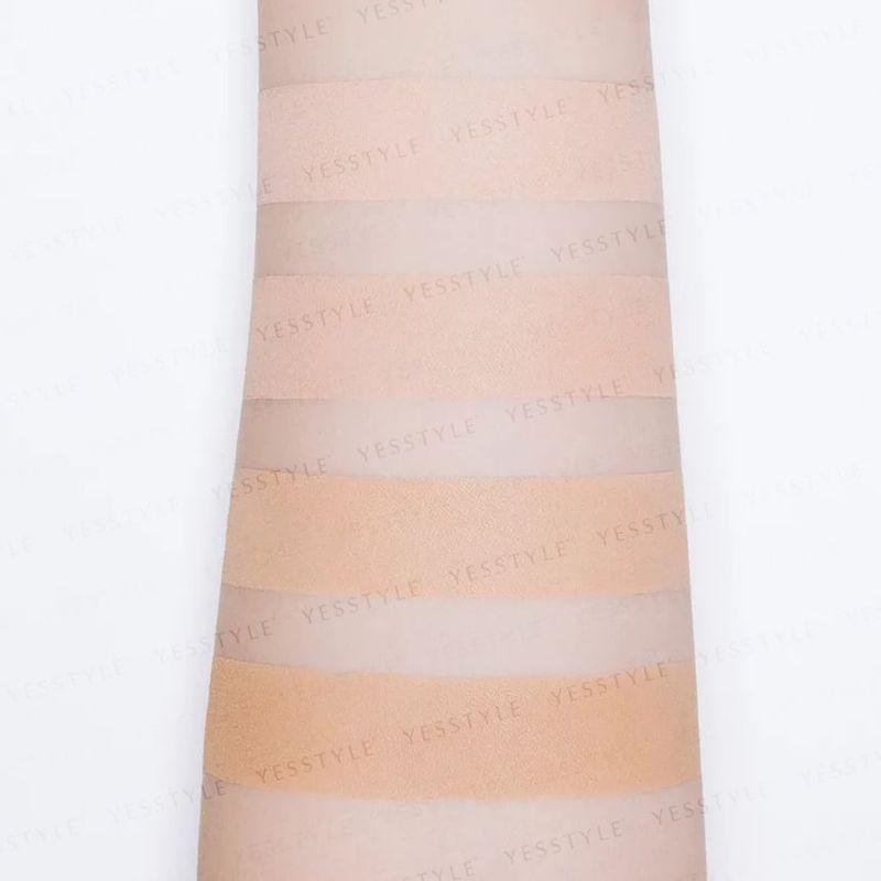 Kose Fasio Hitonuri Cover Long-lasting Foundation SPF 20 PA+++